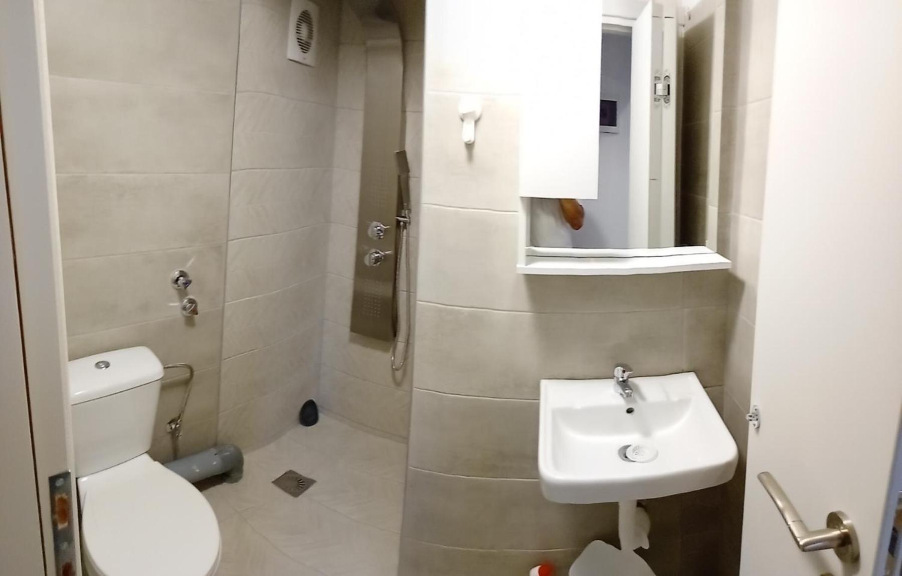 Aparthotel Stavros Lay In Ano Stavros Exterior foto