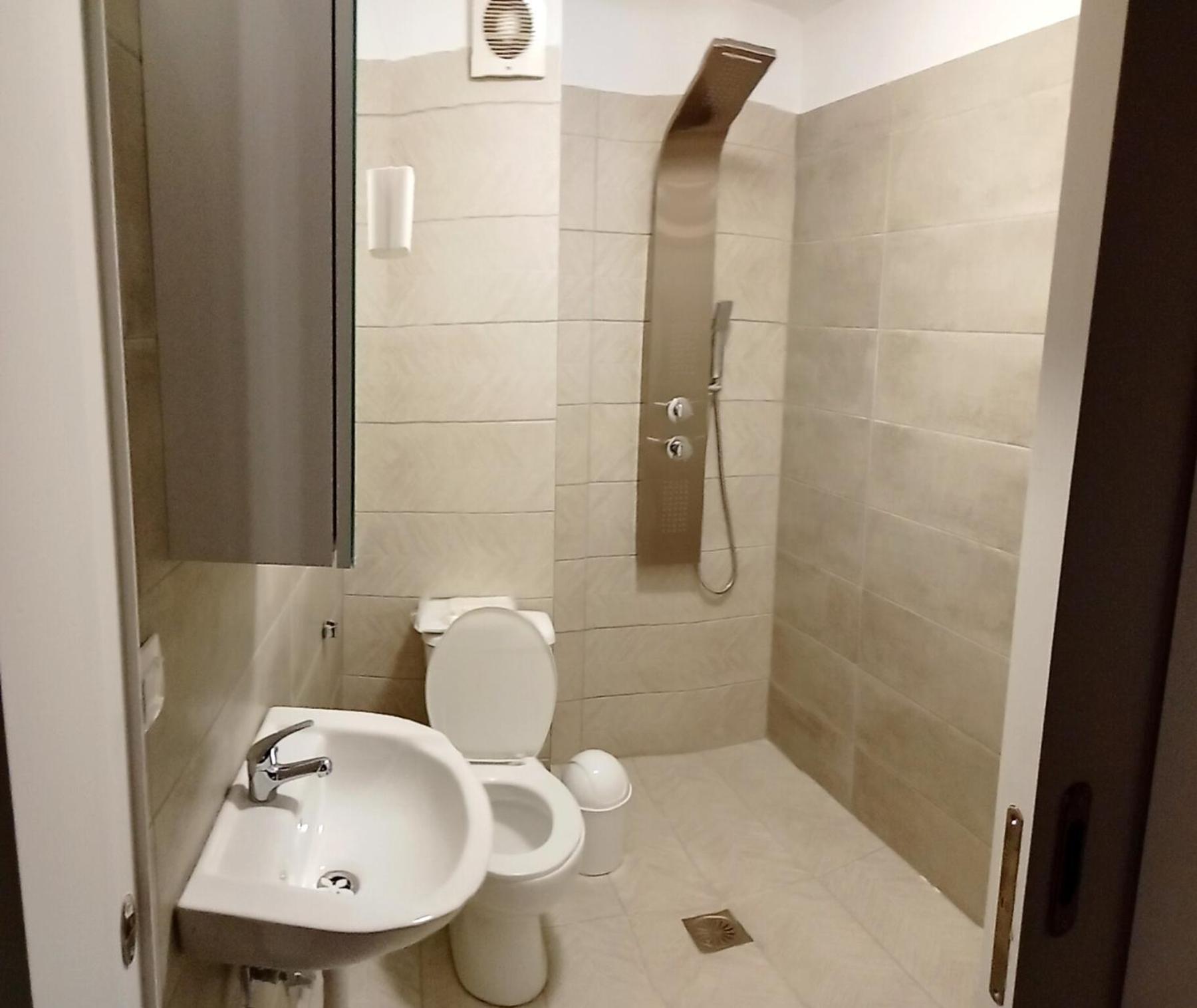 Aparthotel Stavros Lay In Ano Stavros Exterior foto
