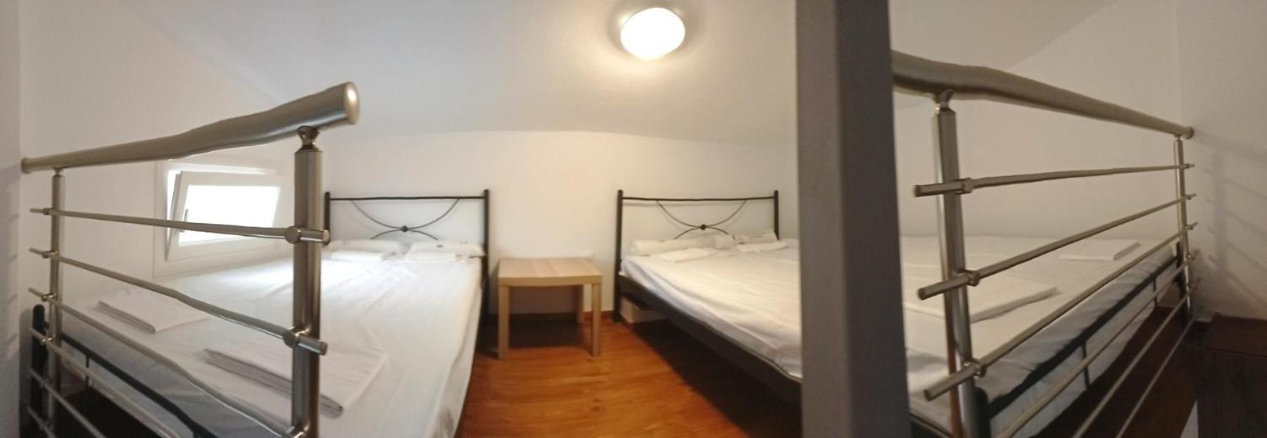 Aparthotel Stavros Lay In Ano Stavros Habitación foto