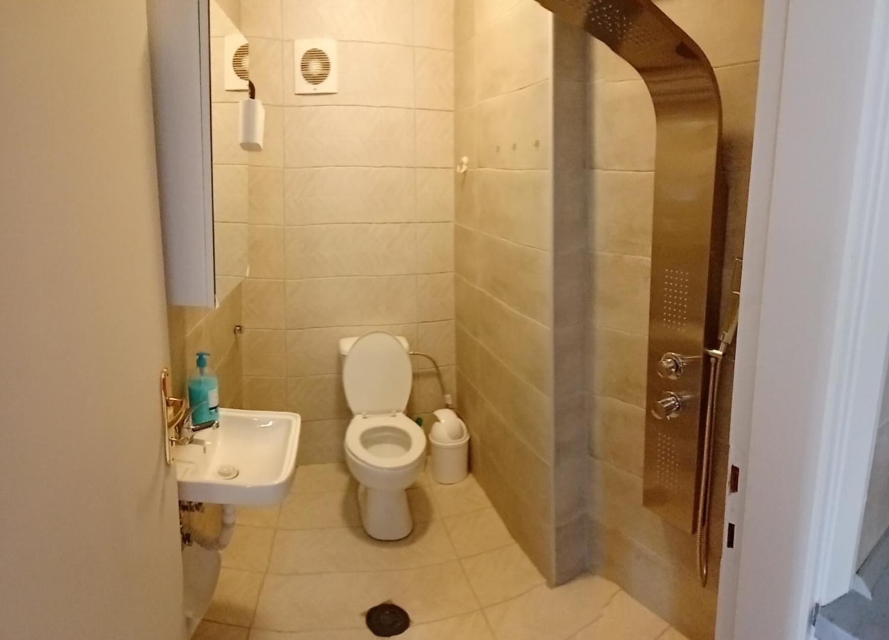 Aparthotel Stavros Lay In Ano Stavros Habitación foto