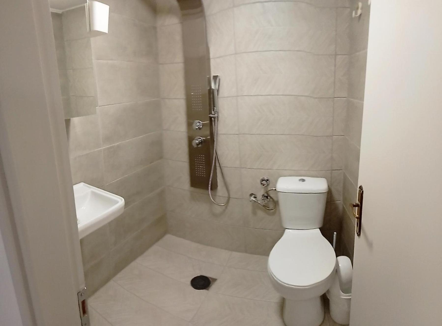 Aparthotel Stavros Lay In Ano Stavros Habitación foto