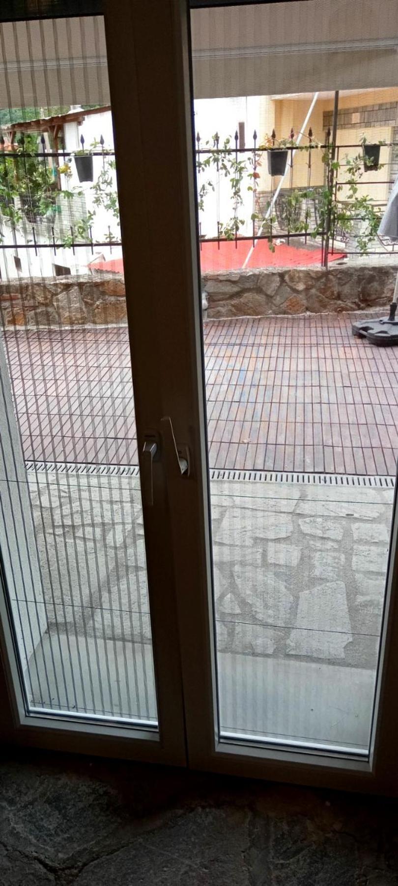 Aparthotel Stavros Lay In Ano Stavros Habitación foto
